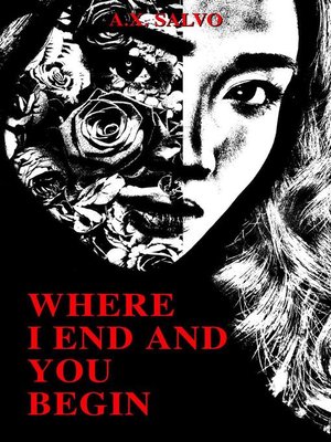 cover image of Where I End and You Begin